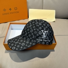 Louis Vuitton Caps